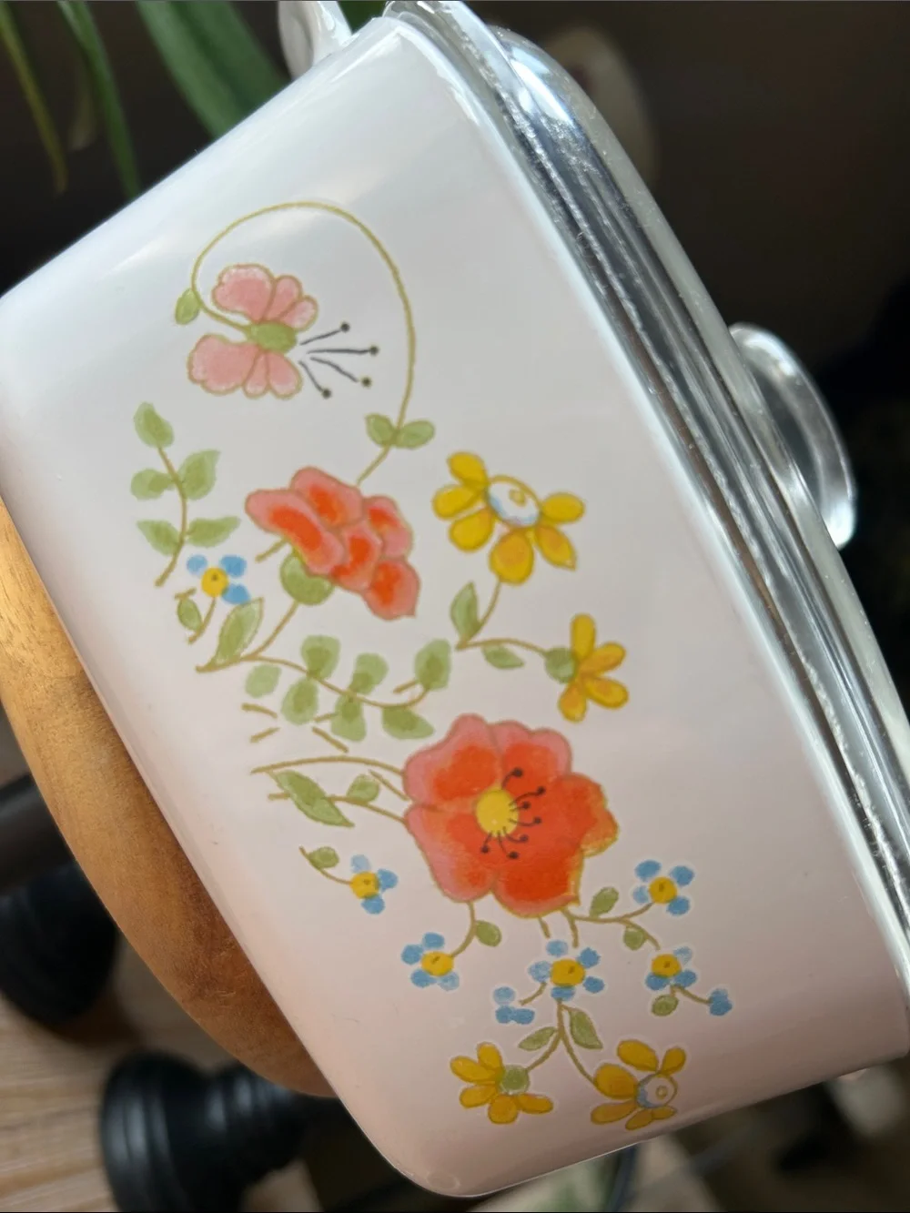 Corningware corning ware